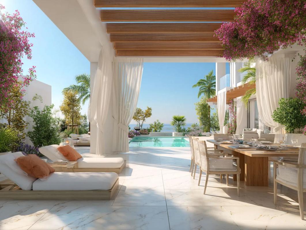 Obra nueva Villa Nook en Calpe (Revista) photo 2