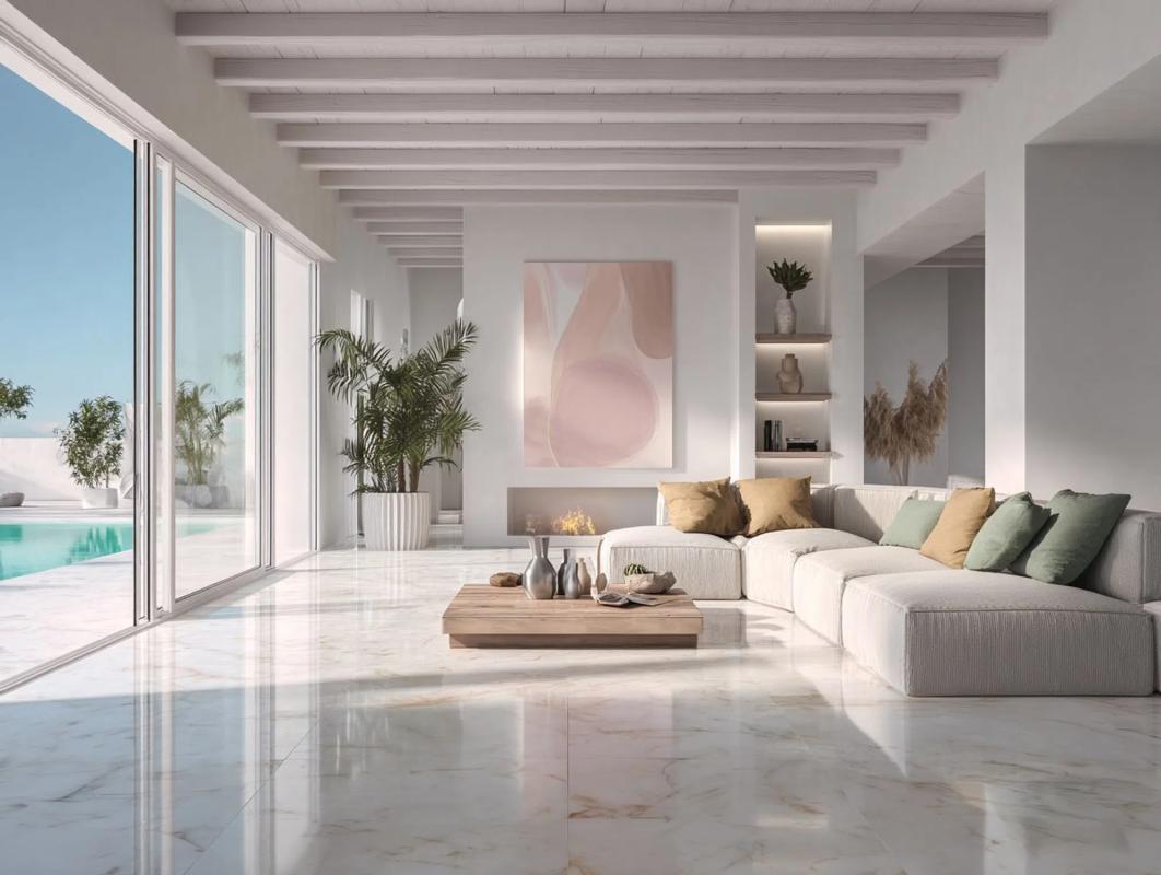 Obra nueva Villa Prisma II en Calpe (Revista) photo 3