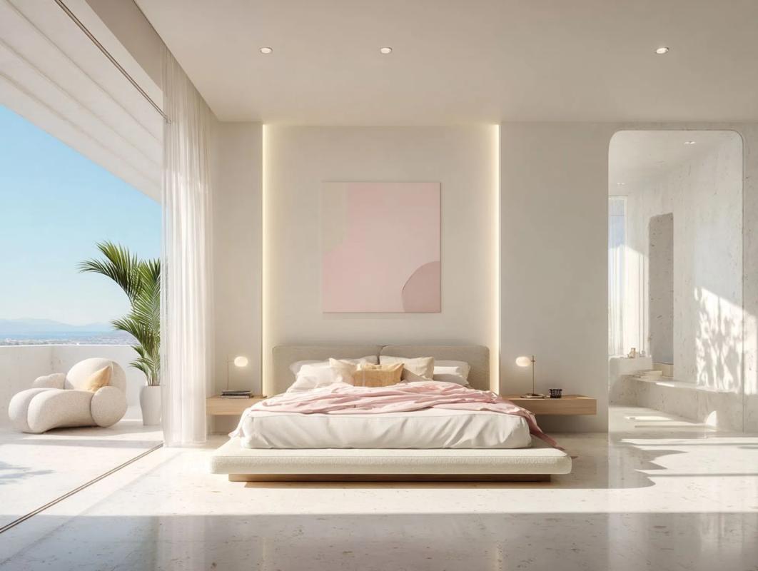 Obra nueva Villa Prisma II en Calpe (Revista) photo 4