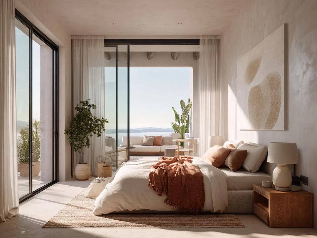 Obra nueva Villa Nook en Calpe (Revista) photo 4