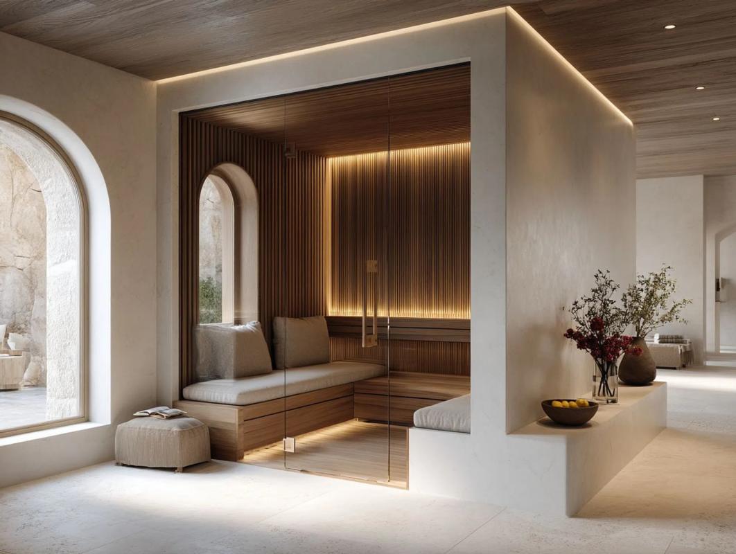 Obra nueva Villa Nook en Calpe (Revista) photo 5