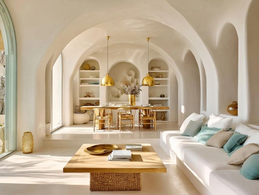 Obra nueva Villa Tivoli en Calpe (Revista) photo 5