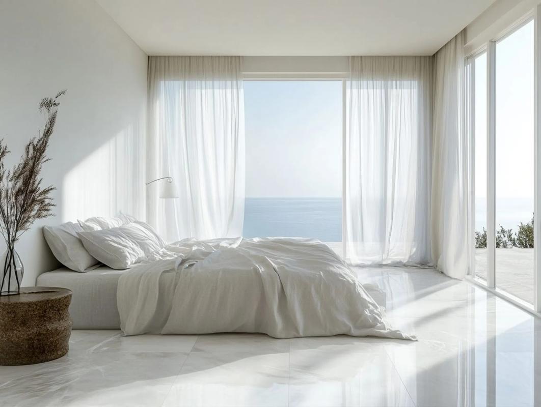 Obra nueva Villa Serena en Calpe (Revista) photo 4