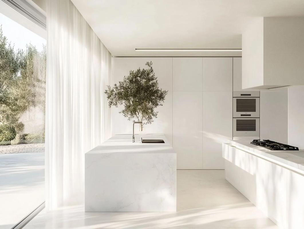 Obra nueva Villa Serena en Calpe (Revista) photo 5