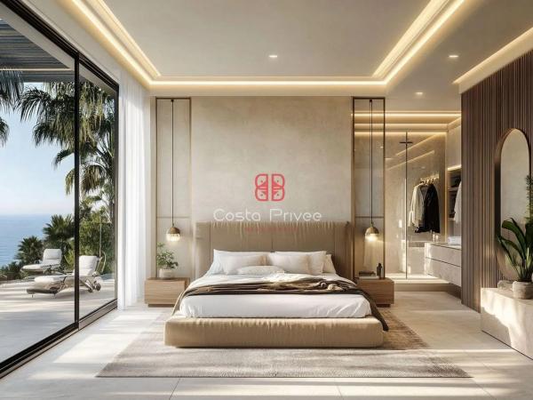 ЖК Villa Delmare новая стройка в Кальпе photo 4