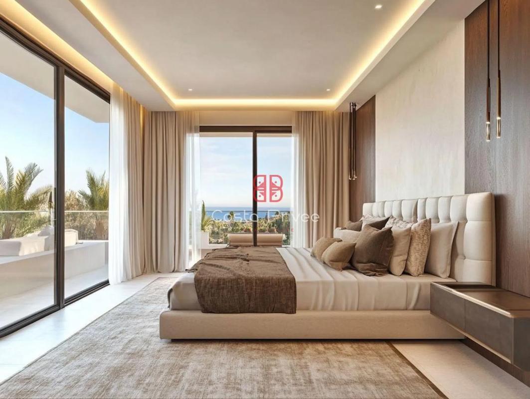 Obra nueva Villa Delmare en Calpe (Revista) photo 5