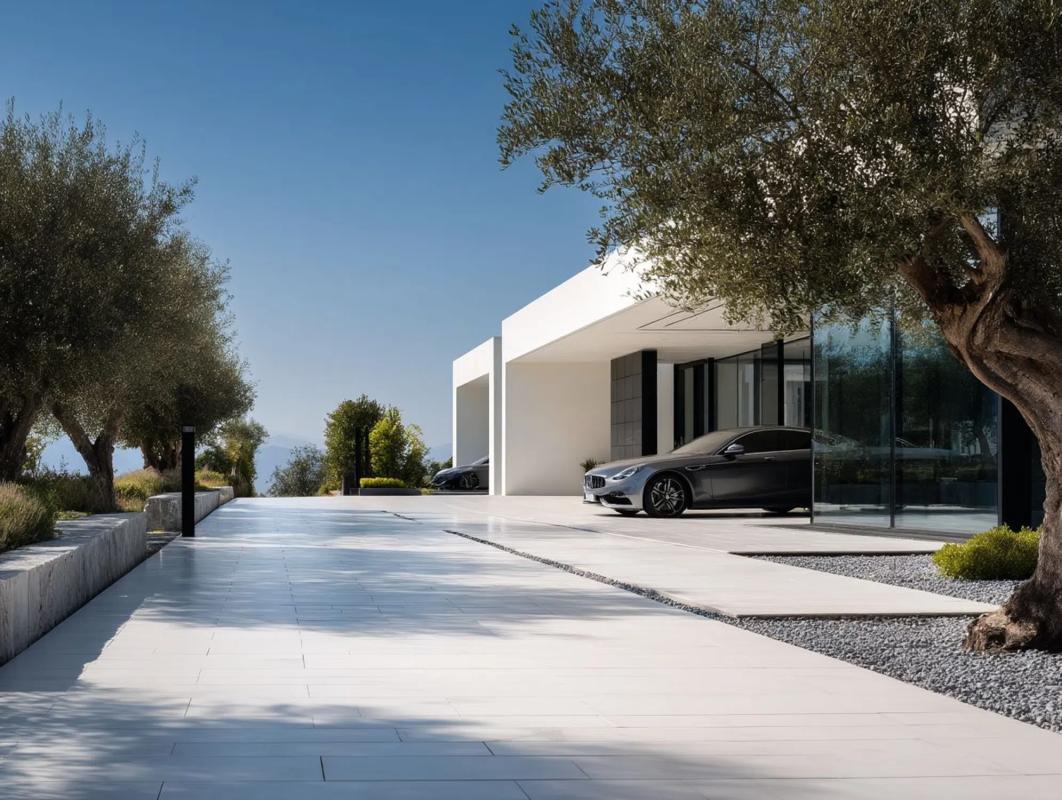 Obra nueva Villa Marevento en Denia (Revista) photo 3