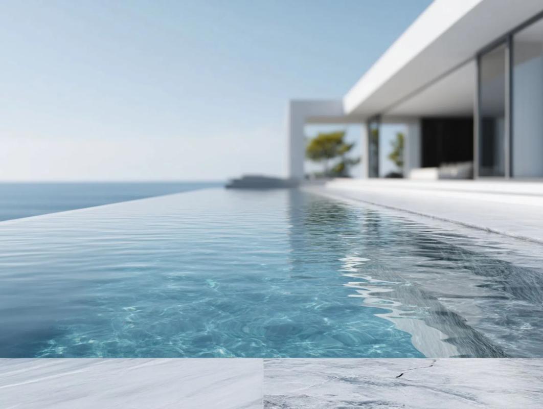 Obra nueva Villa Marevento en Denia (Revista) photo 4