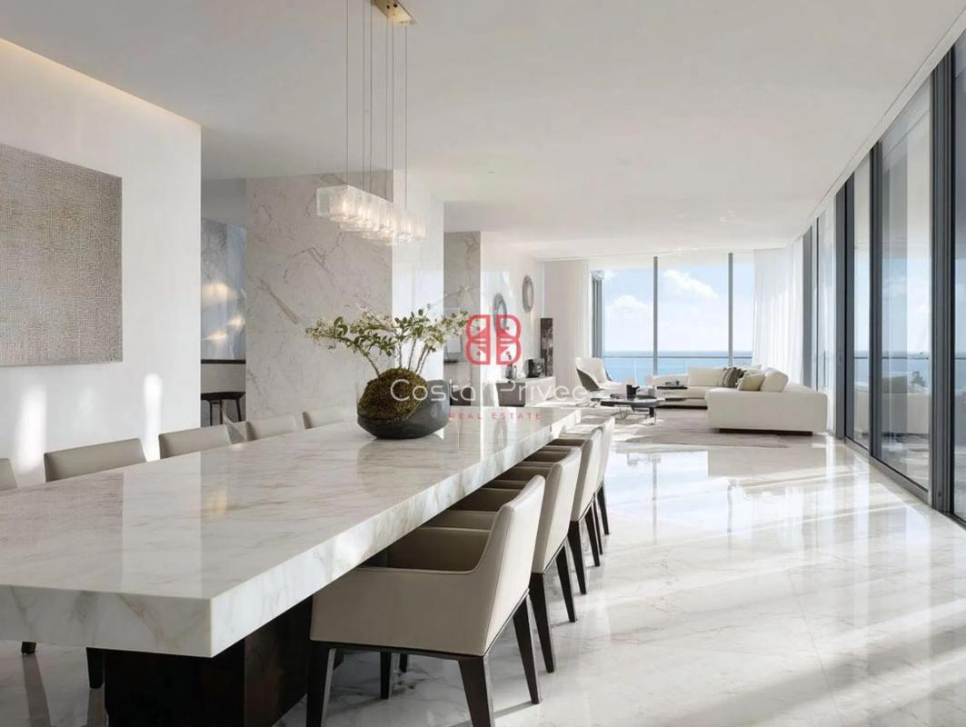 Obra nueva Villa Monteazzure en Denia (Revista) photo 4