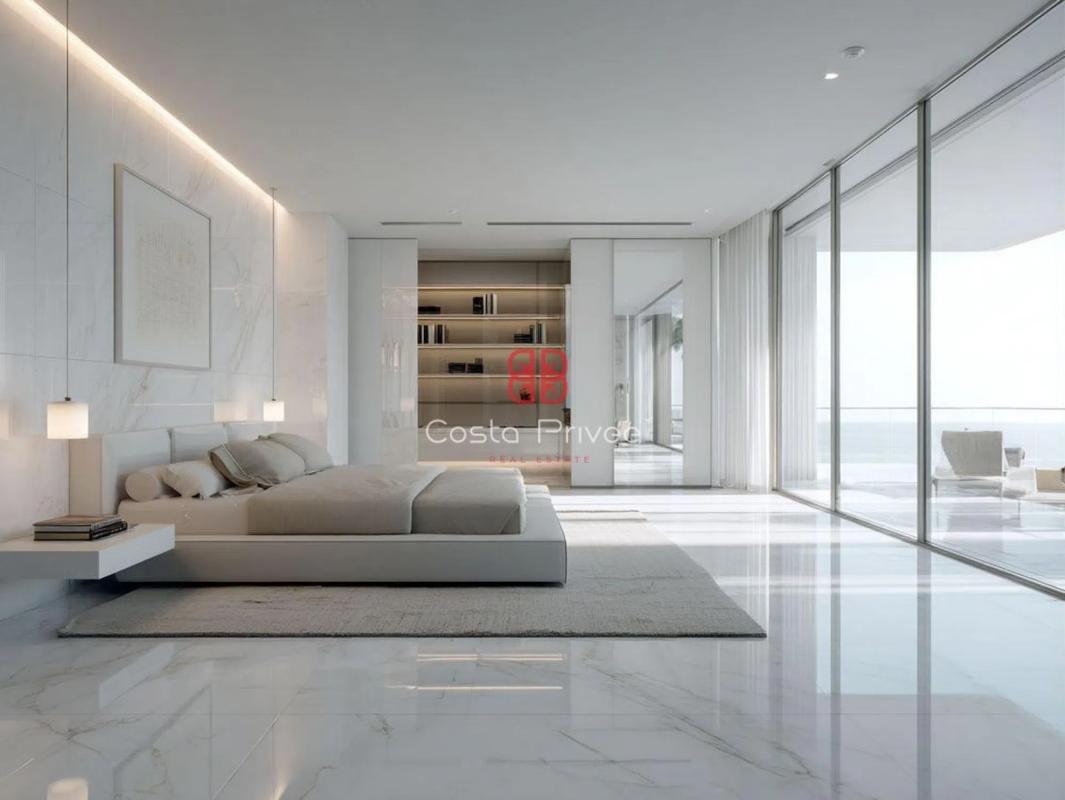 Obra nueva Villa Monteazzure en Denia (Revista) photo 5
