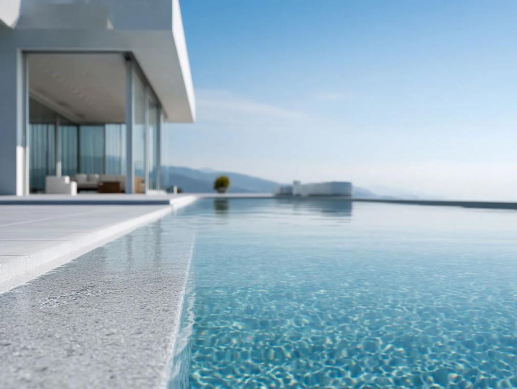 New construction Villa Luminosa in Denia photo 2