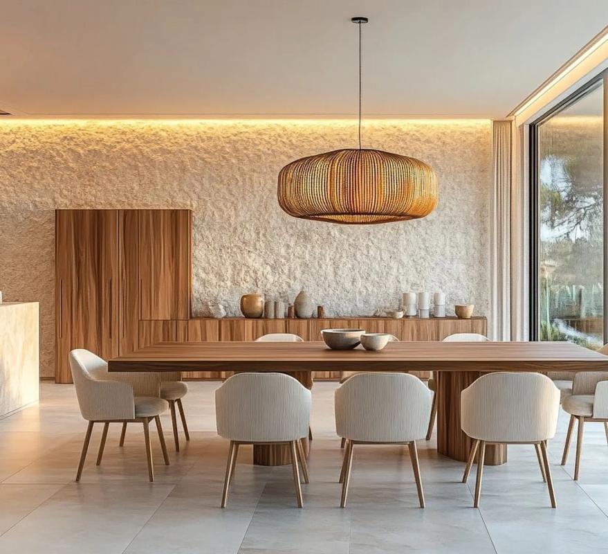 Obra nueva Villa Verona en Denia (Revista) photo 2