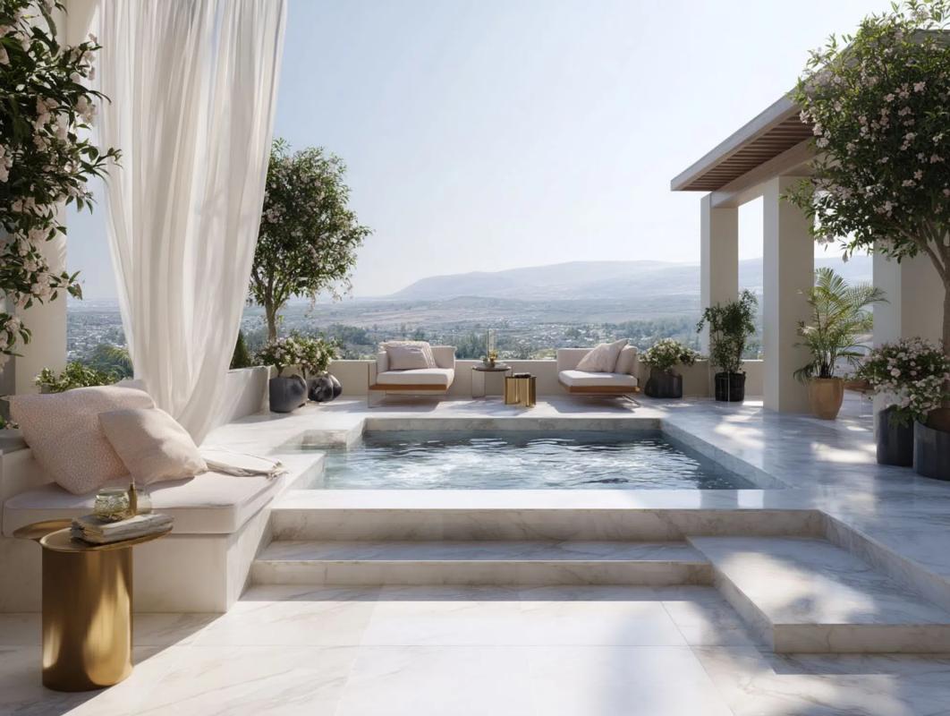 New construction Villa Luminosa in Denia photo 4