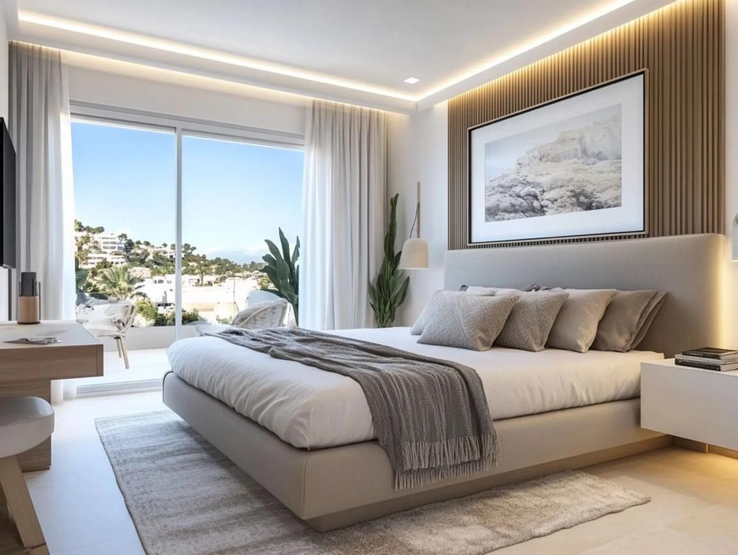 Obra nueva Villa Verona en Denia (Revista) photo 3