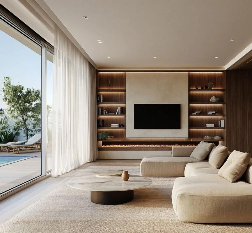 Obra nueva Villa Verona en Denia (Revista) photo 5