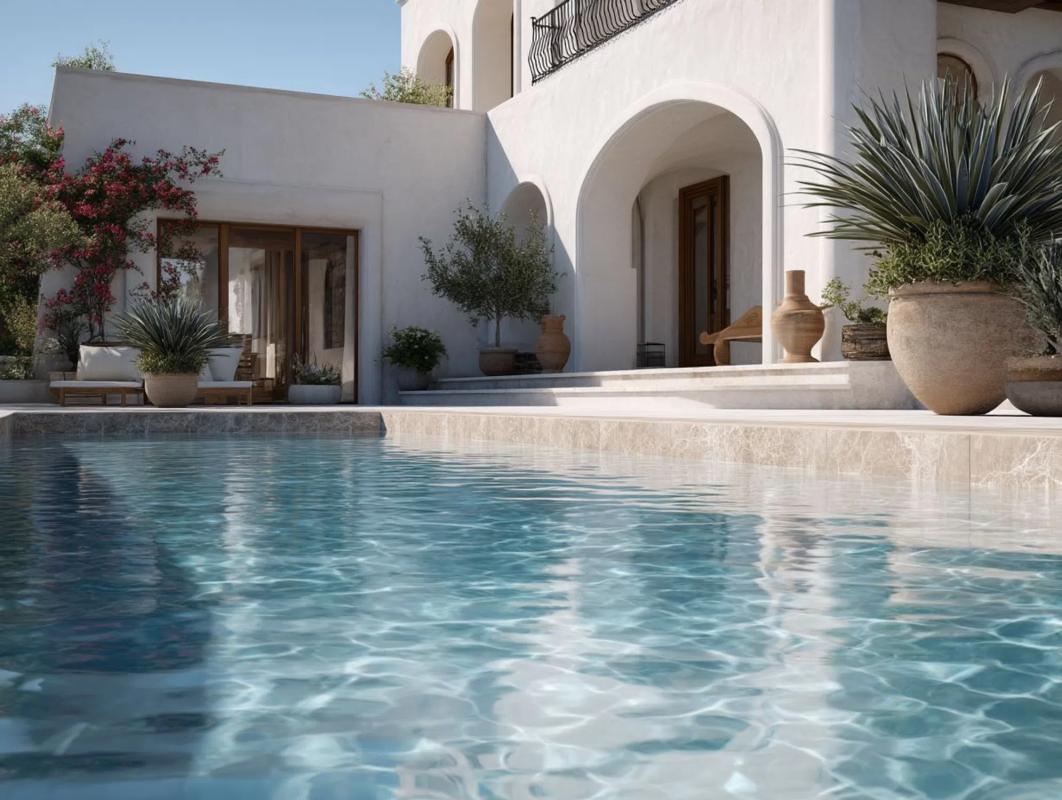 Obra nueva Villa Duna en Denia (Revista) photo 2