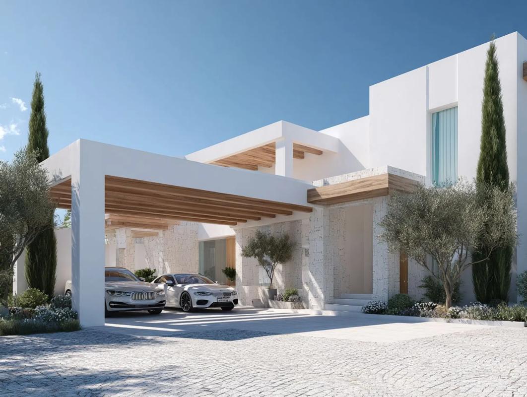 Villa Orquidea