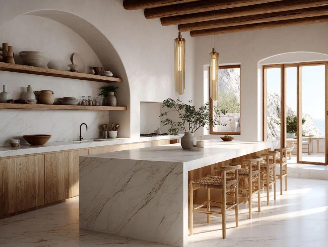 Obra nueva Villa Duna en Denia (Revista) photo 3