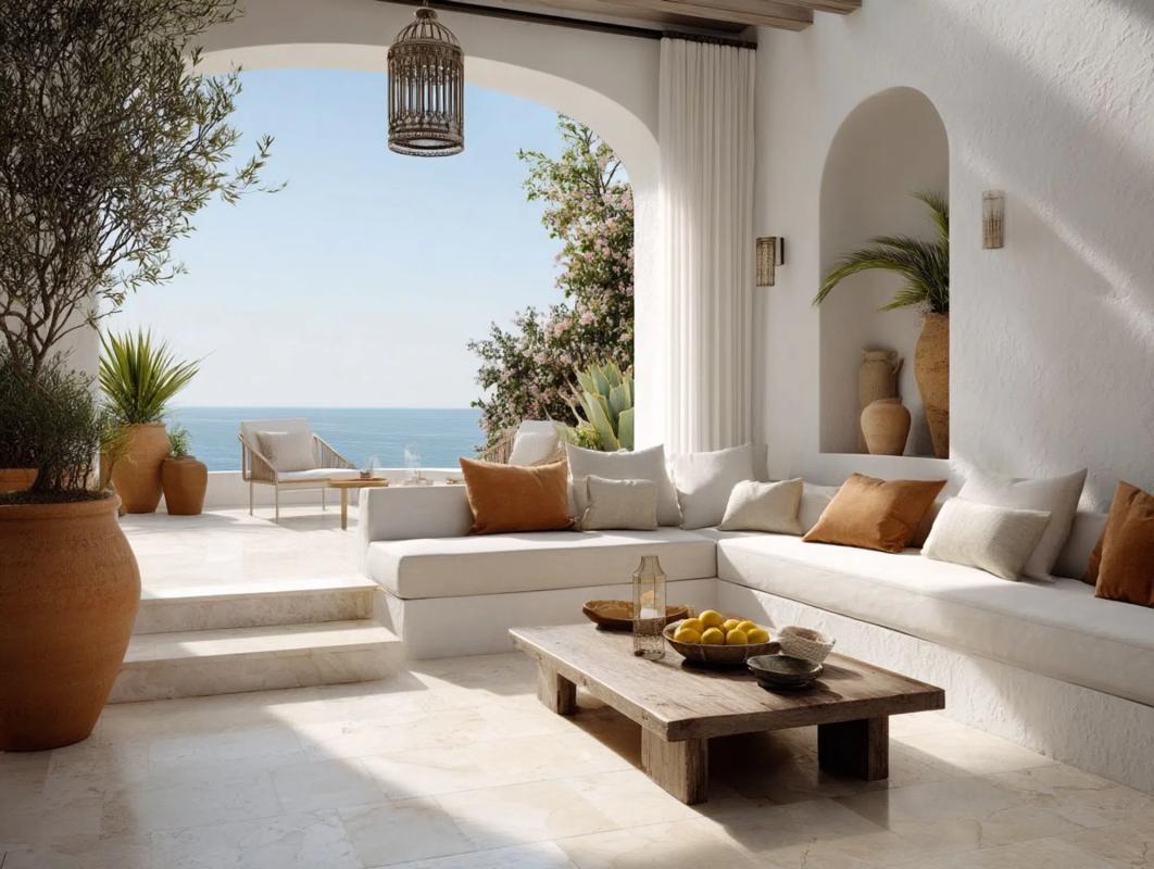Obra nueva Villa Duna en Denia (Revista) photo 4