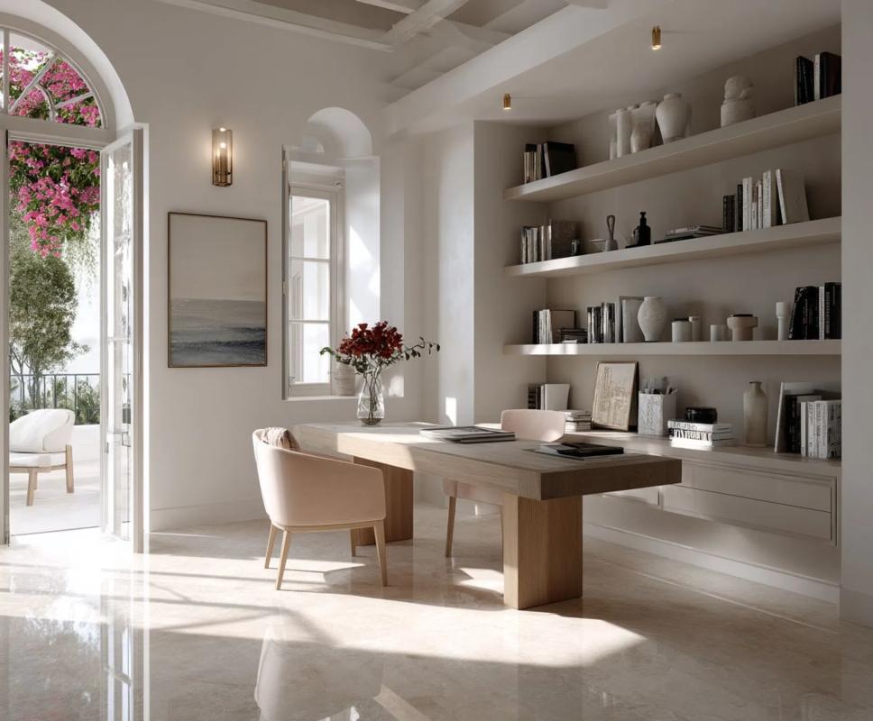 New construction Villa Orquidea in Denia photo 2