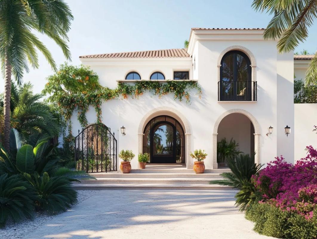 Obra nueva Villa Martin en Denia (Revista) photo 3