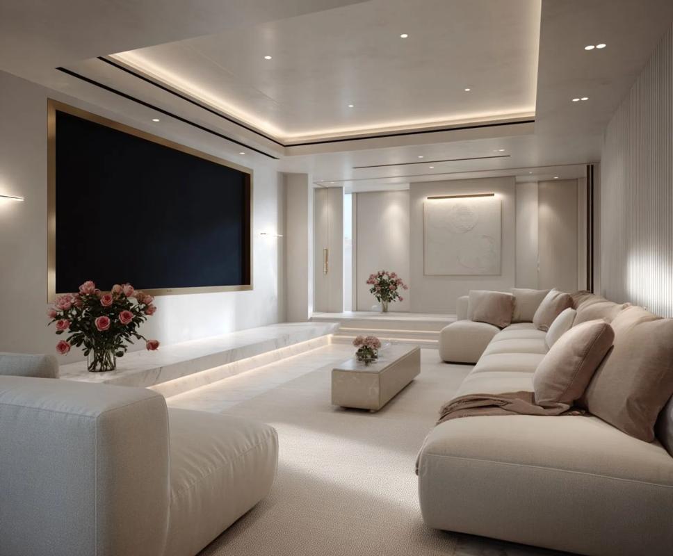 New construction Villa Orquidea in Denia photo 4