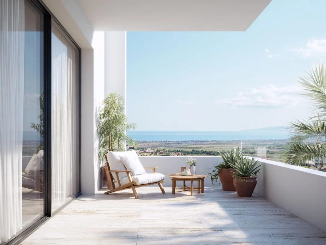 Obra nueva Villa Martin en Denia (Revista) photo 4