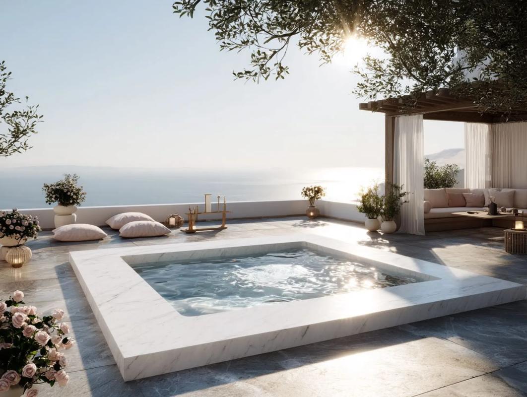New construction Villa Orquidea in Denia photo 5