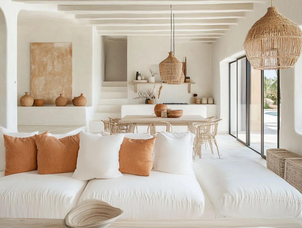 Obra nueva Villa Martin en Denia (Revista) photo 5
