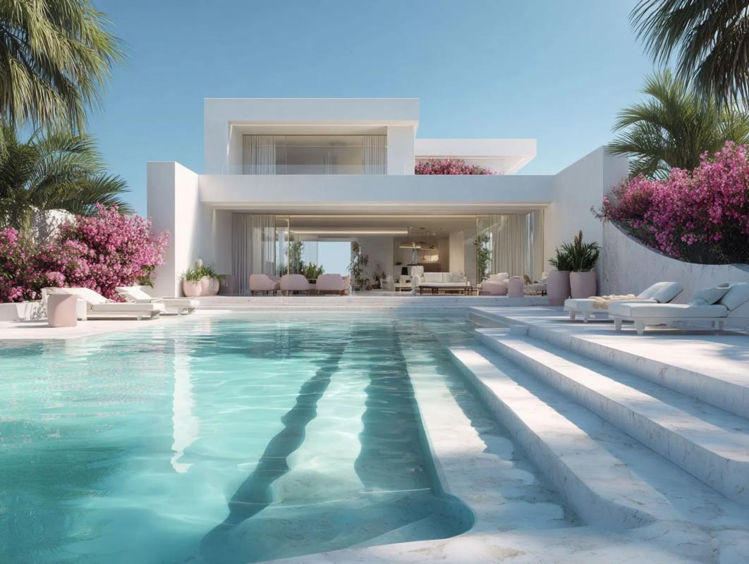 Villa Thalia