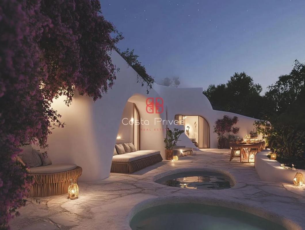 Villa Calablanca