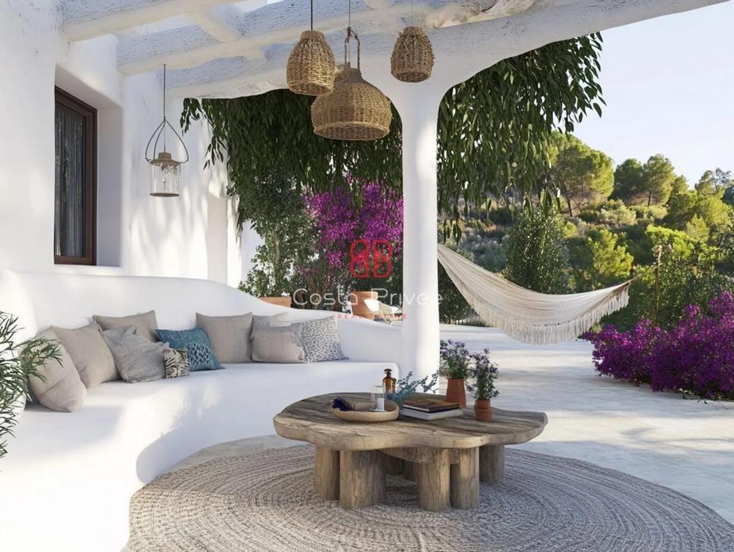 Obra nueva Villa Calablanca en Jávea/Xàbia (Revista) photo 2