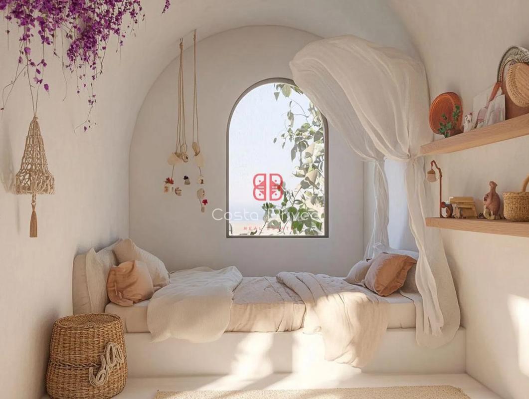 Obra nueva Villa Calablanca en Jávea/Xàbia (Revista) photo 5