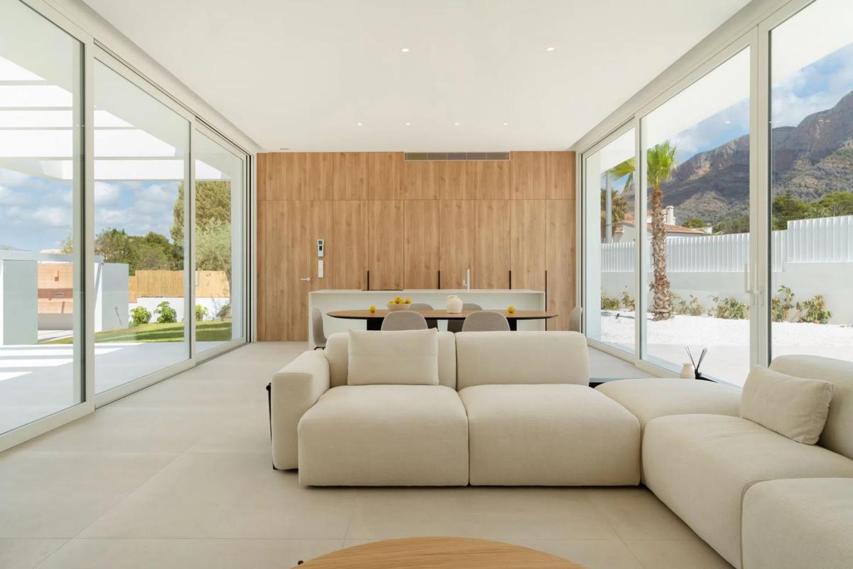 New construction Villa Manila in Jávea/Xàbia photo 3