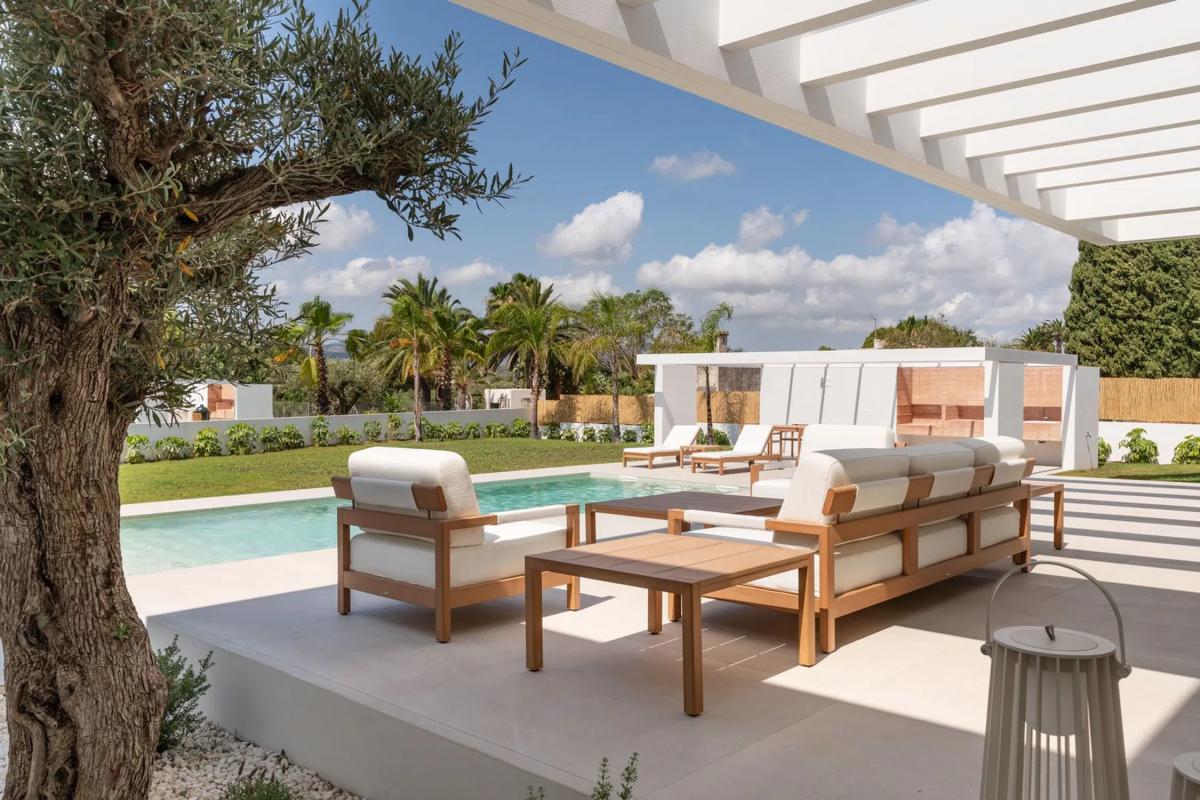 New construction Villa Manila in Jávea/Xàbia photo 4