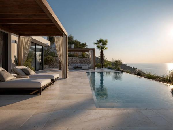ЖК Villa Tranquila новая стройка в Хавья/Хабия photo 2