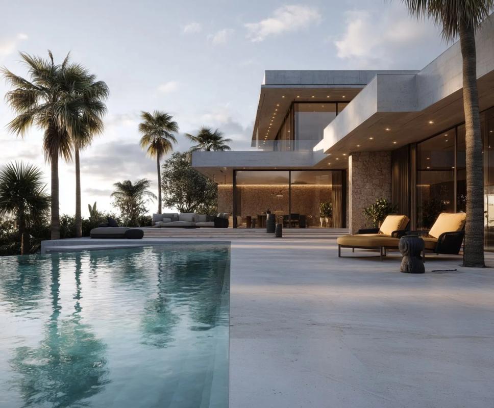 Villa Angelus