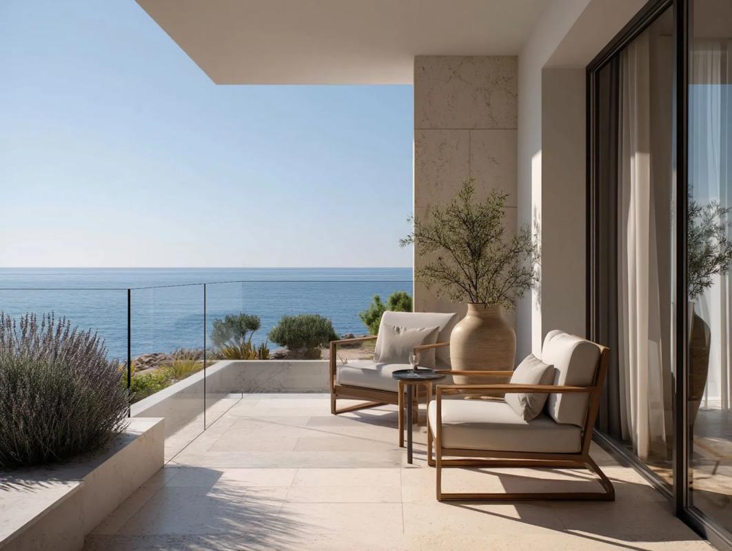 New construction Villa Tranquila in Jávea/Xàbia photo 5
