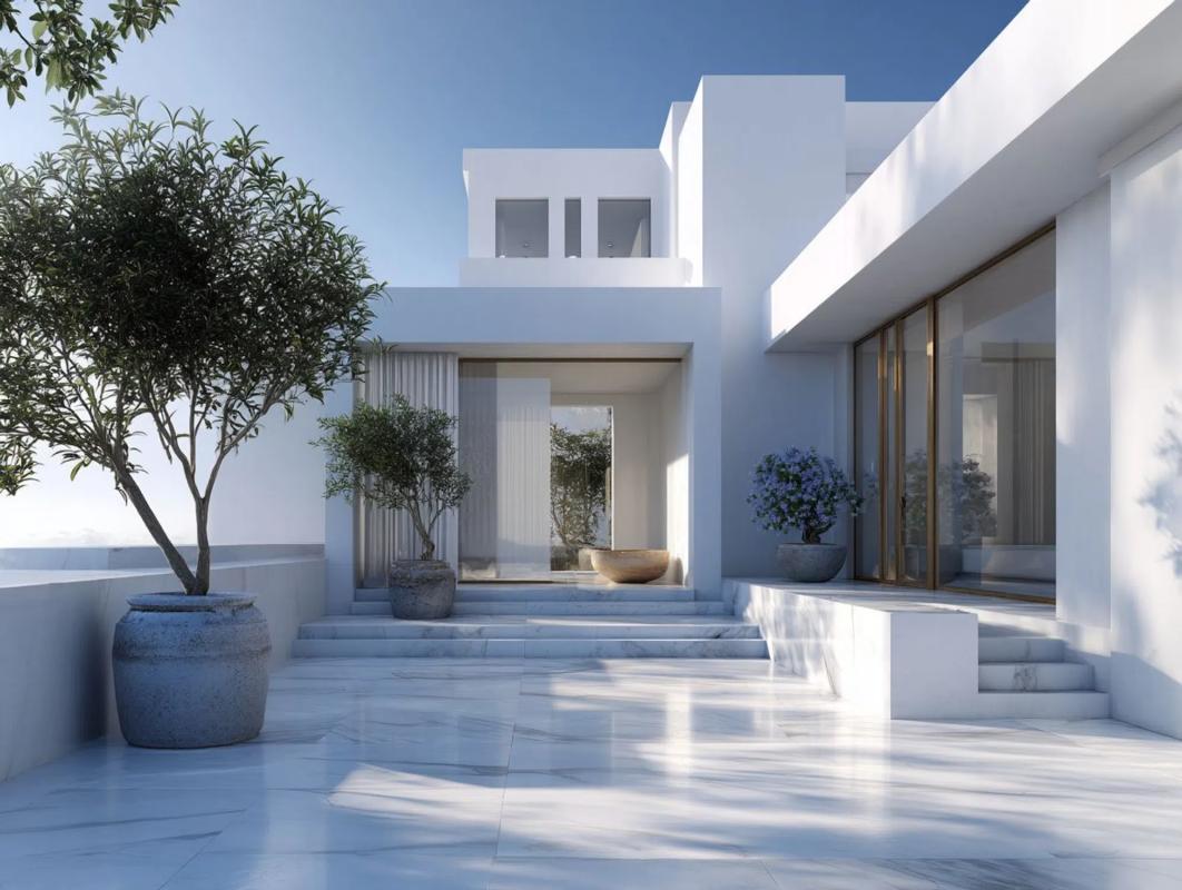 Venta de chalet independiente en Calle Rosal, 1113, Jávea/Xàbia
photo 2