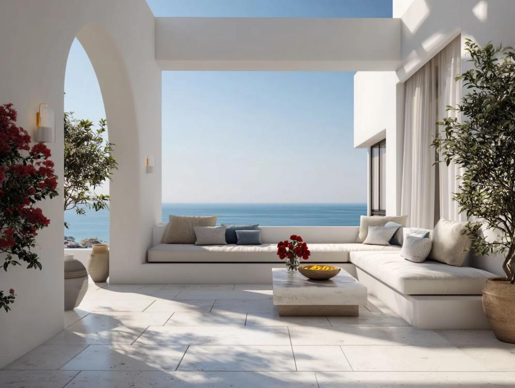 Venta de chalet independiente en Calle Rosal, 1113, Jávea/Xàbia
photo 3