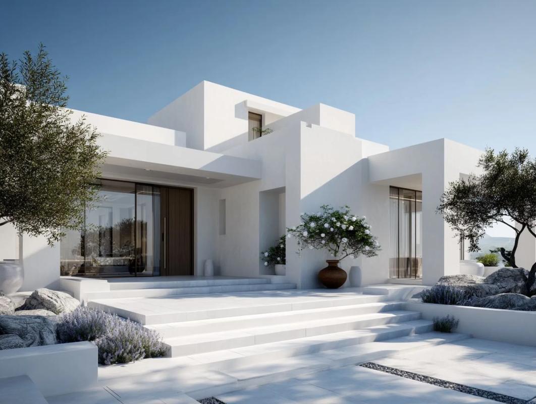 Venta de chalet independiente en Calle Rosal, 1113, Jávea/Xàbia
photo 4