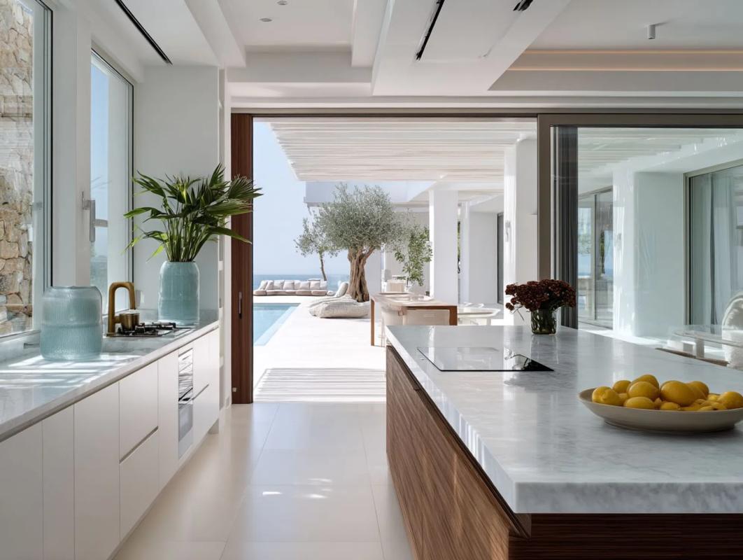 Venta de chalet independiente en Calle Rosal, 1113, Jávea/Xàbia
photo 5