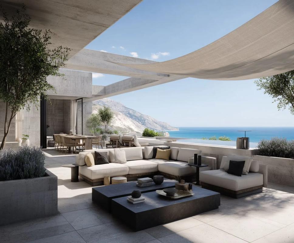 Villa CostaBlanca