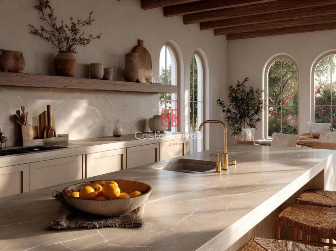 Obra nueva Villa Valenza en Jávea/Xàbia (Revista) photo 2
