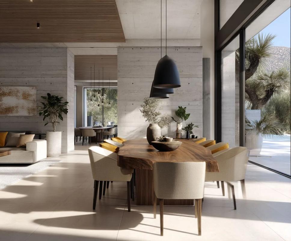 Obra nueva Villa CostaBlanca en Jávea/Xàbia (Revista) photo 2