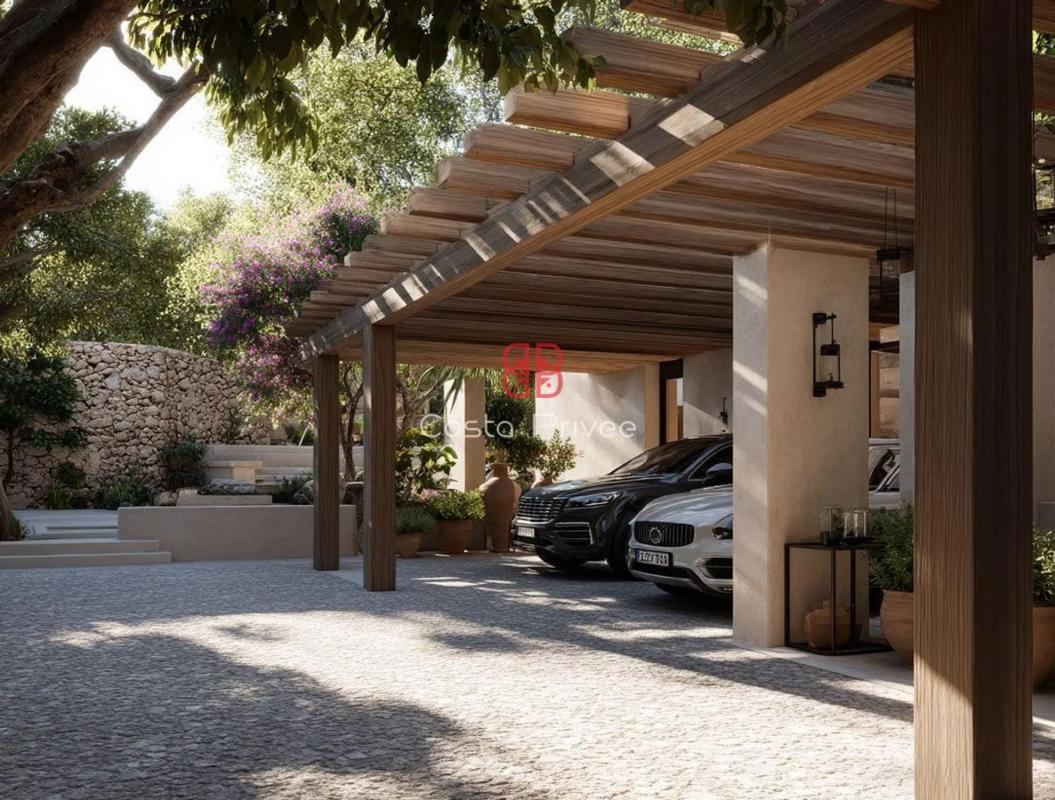 Obra nueva Villa Valenza en Jávea/Xàbia (Revista) photo 3
