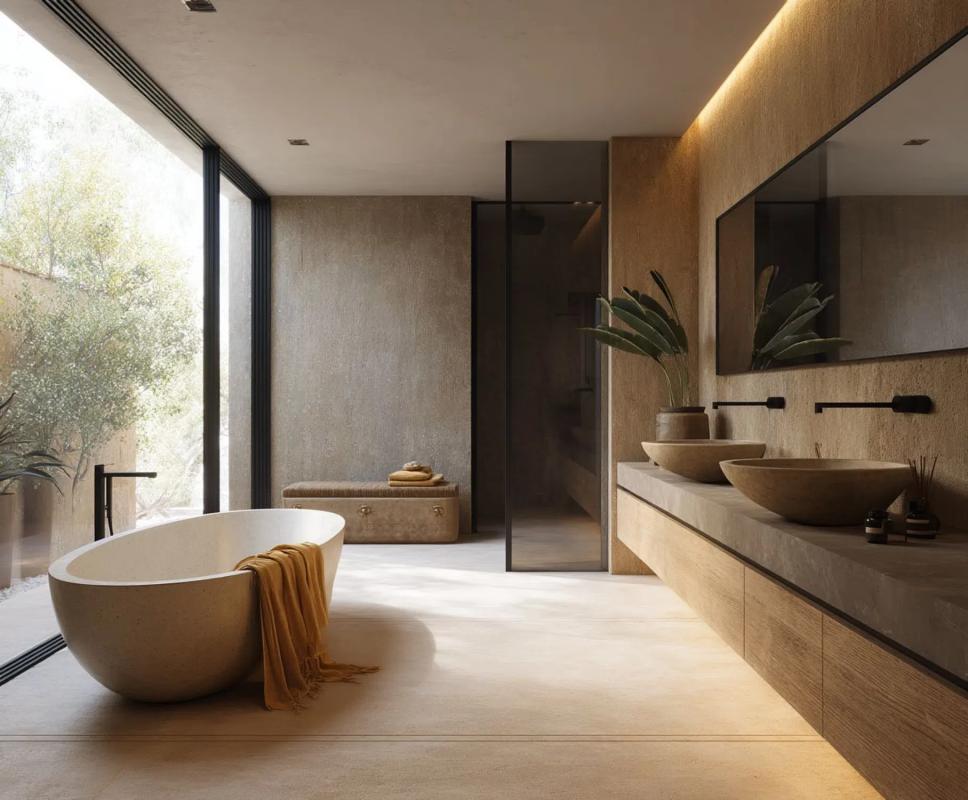 Obra nueva Villa CostaBlanca en Jávea/Xàbia (Revista) photo 3