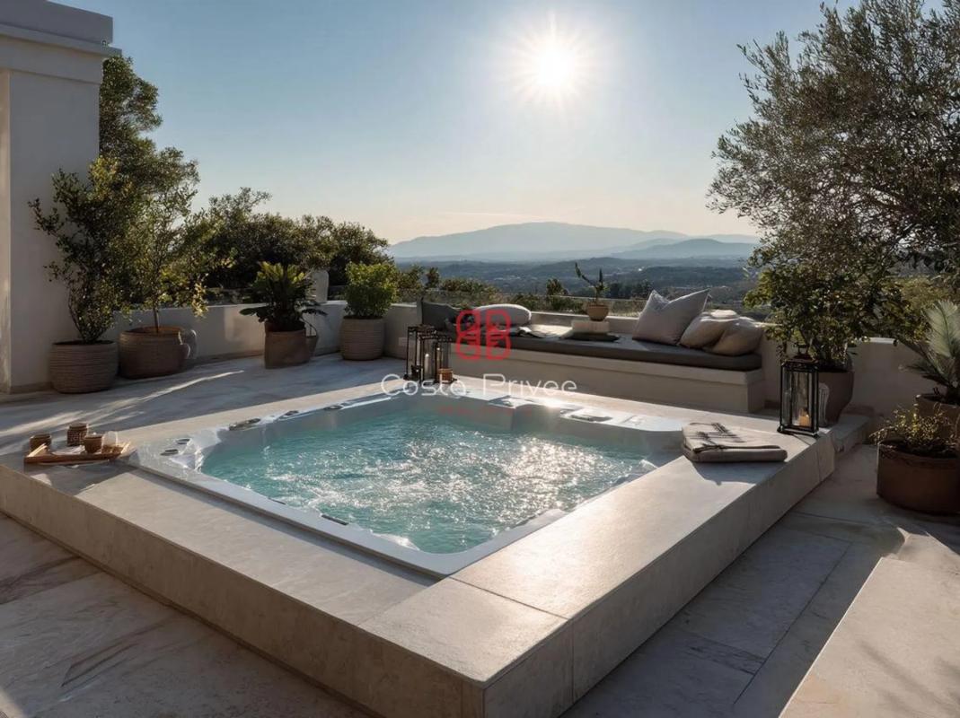 Obra nueva Villa Valenza en Jávea/Xàbia (Revista) photo 5