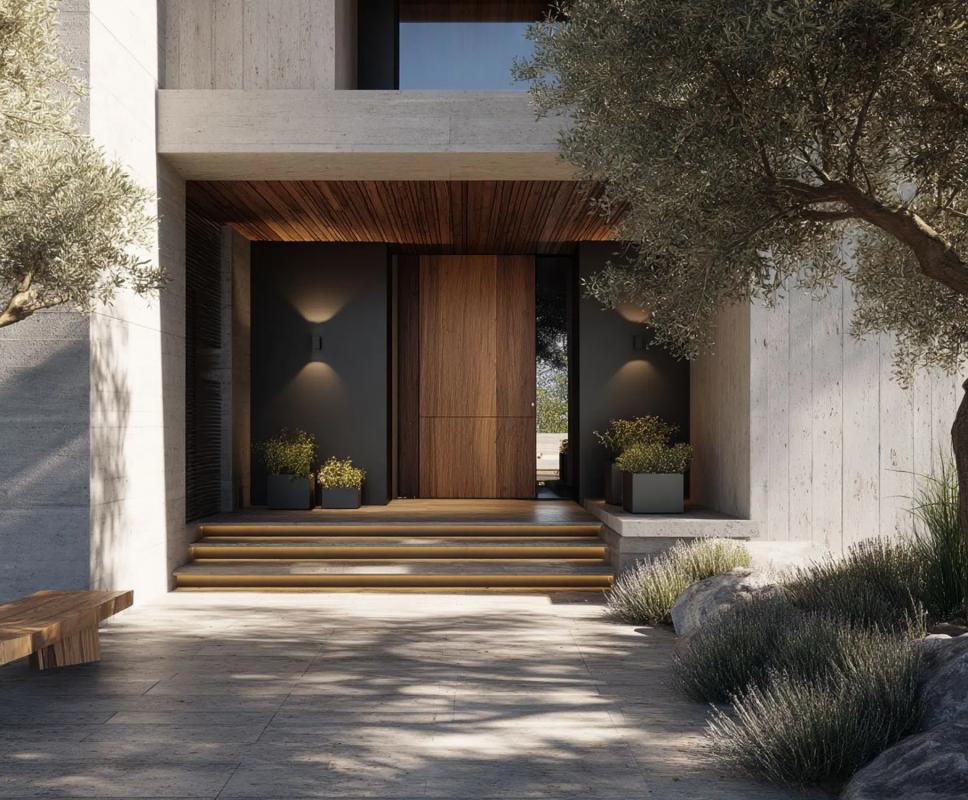 Obra nueva Villa CostaBlanca en Jávea/Xàbia (Revista) photo 5