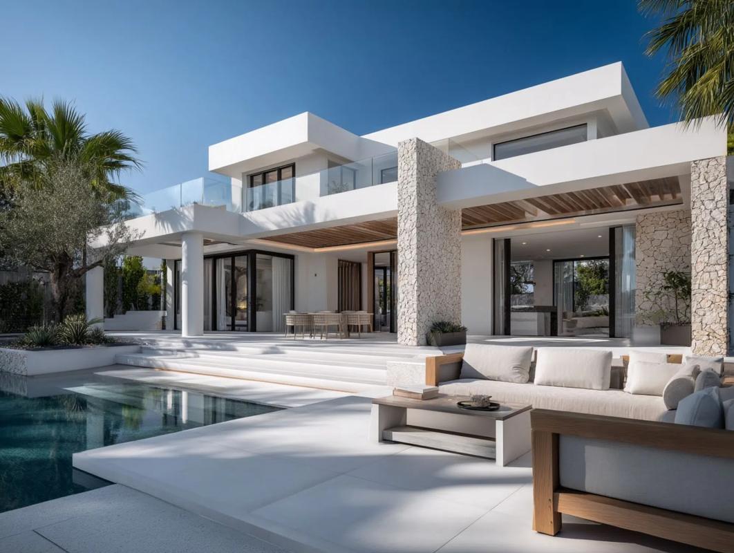 Villa Arelina